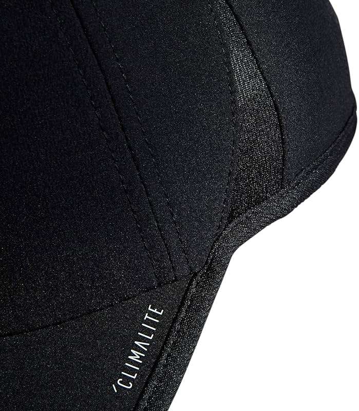 adidas Men's Superlite Hat – Lightweight Moisture-Wicking Cap for Workout and Training - Image 7