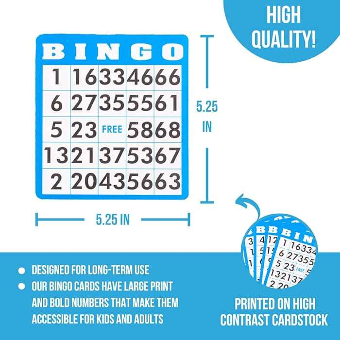 Regal Games Deluxe Bingo Game Set with Cage, Board, Balls, 18 Cards, and Chips - Image 2