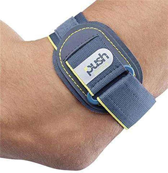 Push Sports Elbow Brace – For Tennis Elbow or Golfer’s Elbow - Image 2