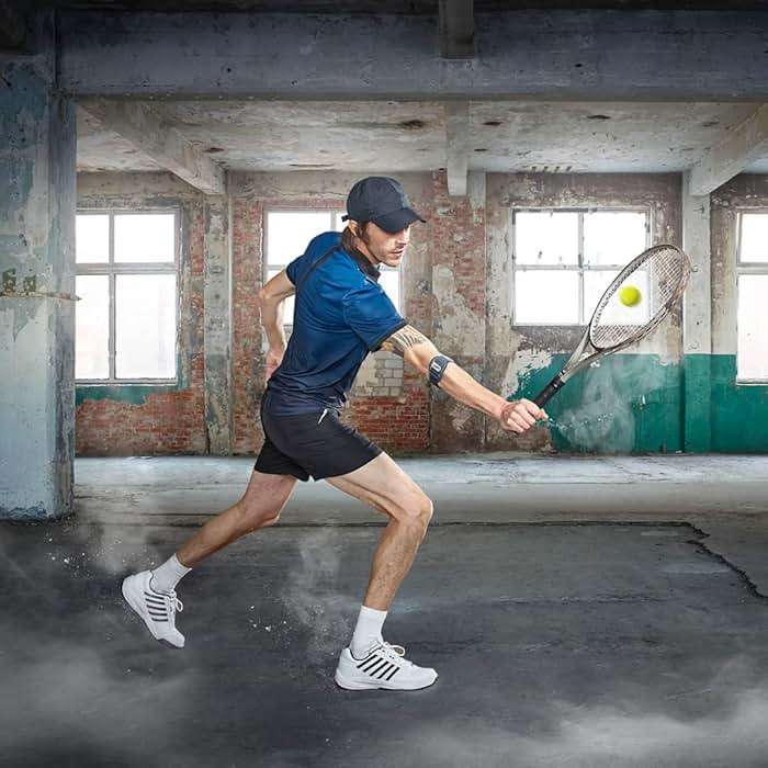 Push Sports Elbow Brace – For Tennis Elbow or Golfer’s Elbow - Image 8