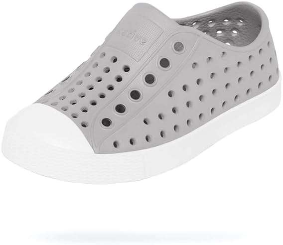 Native Shoes Unisex-Kids Jefferson Sneakers - Image 1