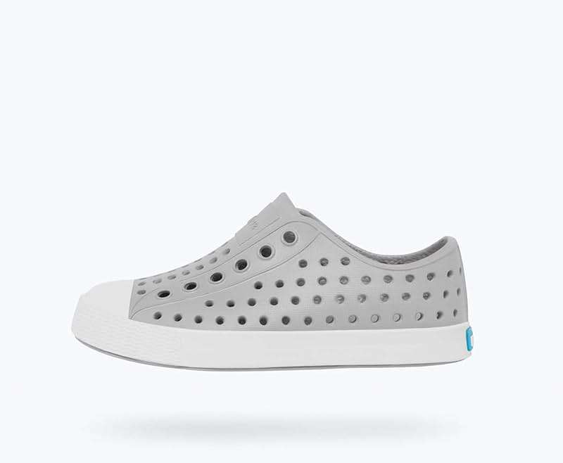 Native Shoes Unisex-Kids Jefferson Sneakers - Image 3