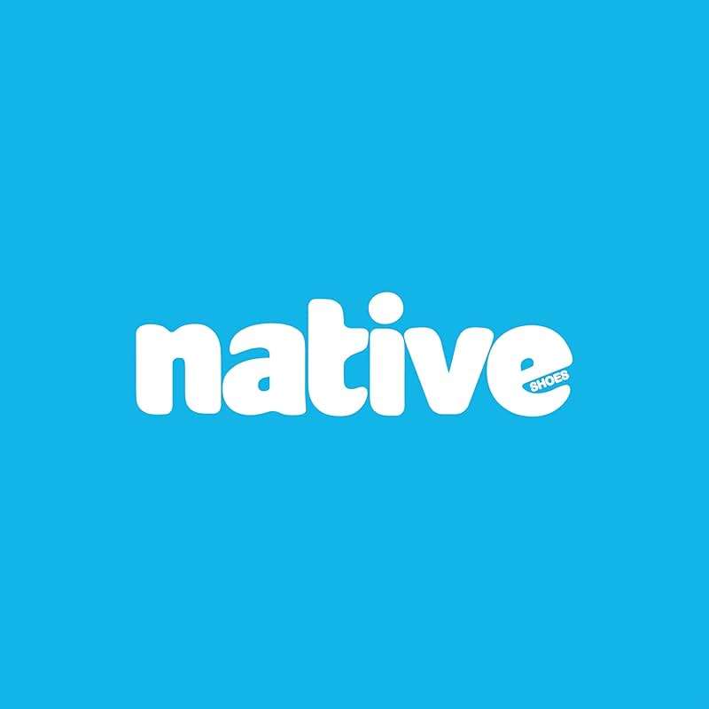 Native Shoes Unisex-Kids Jefferson Sneakers - Image 4