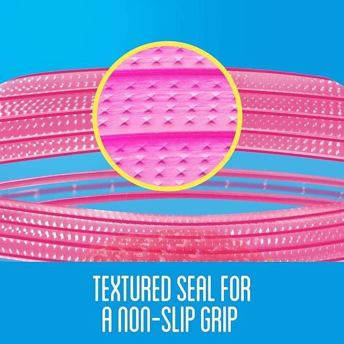 Ziploc Storage Bags with New Grip 'n Seal Technology, For Food, Sandwich, Organization and More, Gallon, 19 Count - Image 7
