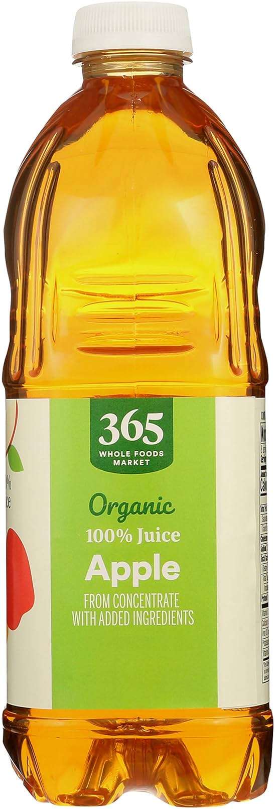 365 by Whole Foods Market, Organic Apple Juice, 64 Fl Oz - Image 3