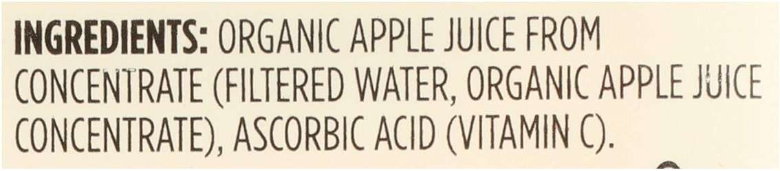 365 by Whole Foods Market, Organic Apple Juice, 64 Fl Oz - Image 5