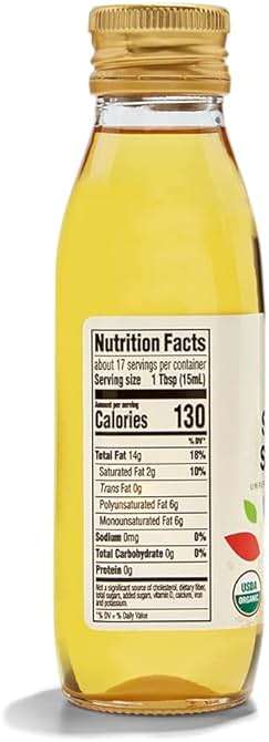 365 by Whole Foods Market, Organic Sesame Seed Oil, 8.4 FZ - Image 2
