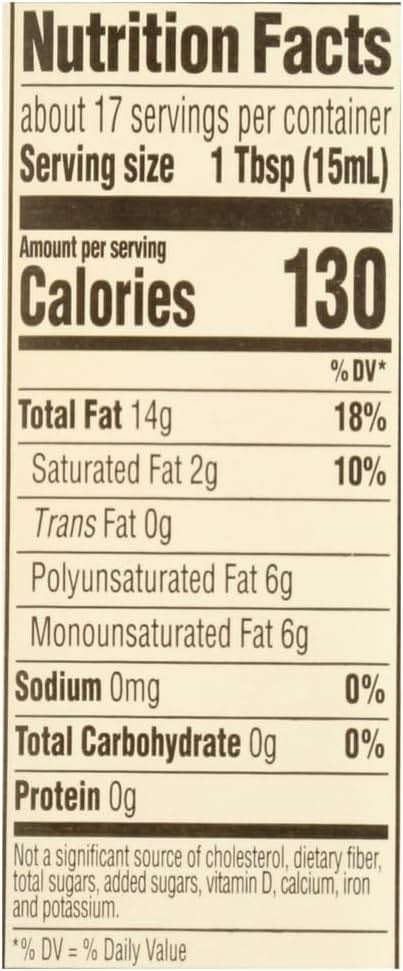 365 by Whole Foods Market, Organic Sesame Seed Oil, 8.4 FZ - Image 4
