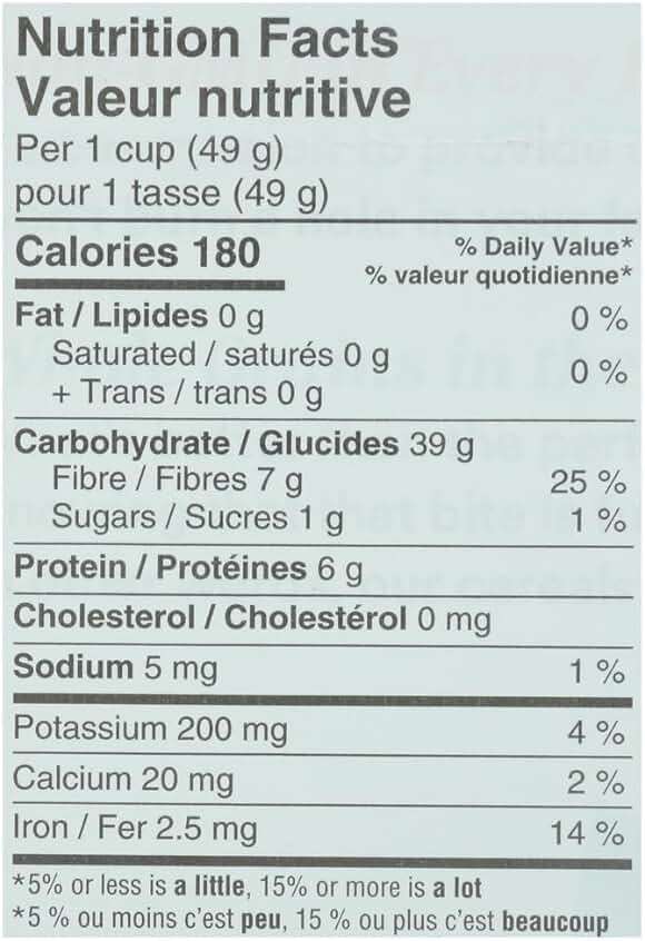 365 by Whole Foods Market, Bite Sized Wheat Squares Cereal, 14 Ounce - Image 4