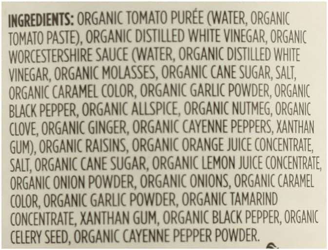 365 by Whole Foods Market, Organic Steak Sauce, Vegan,10 Ounce - Image 3