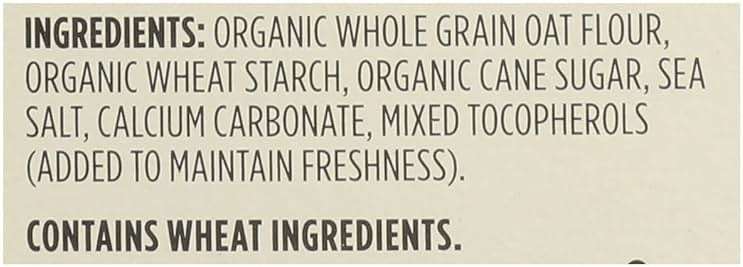 365 by Whole Foods Market, Organic Morning Os Cereal, 14 Ounce - Image 3