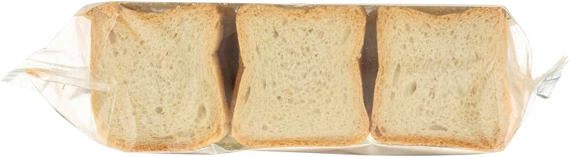 365 by Whole Foods Market, Organic Mini Toast, 2.8 Ounce - Image 3