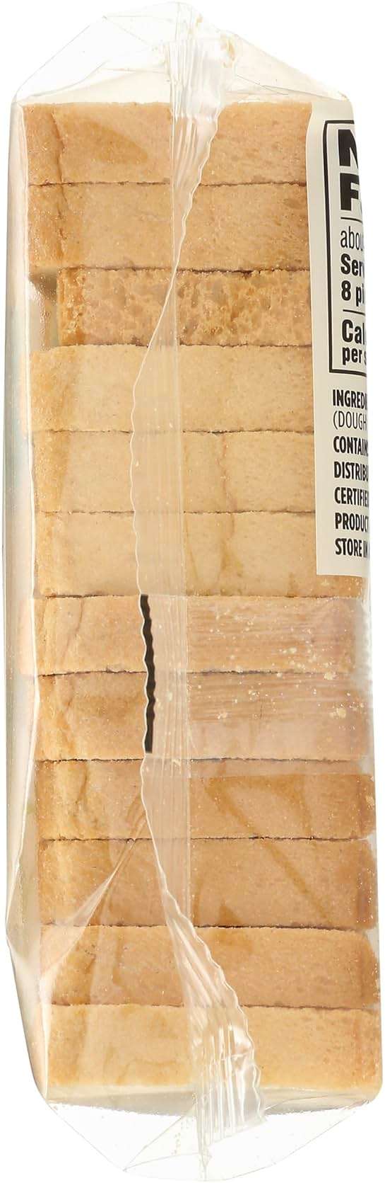 365 by Whole Foods Market, Organic Mini Toast, 2.8 Ounce - Image 5