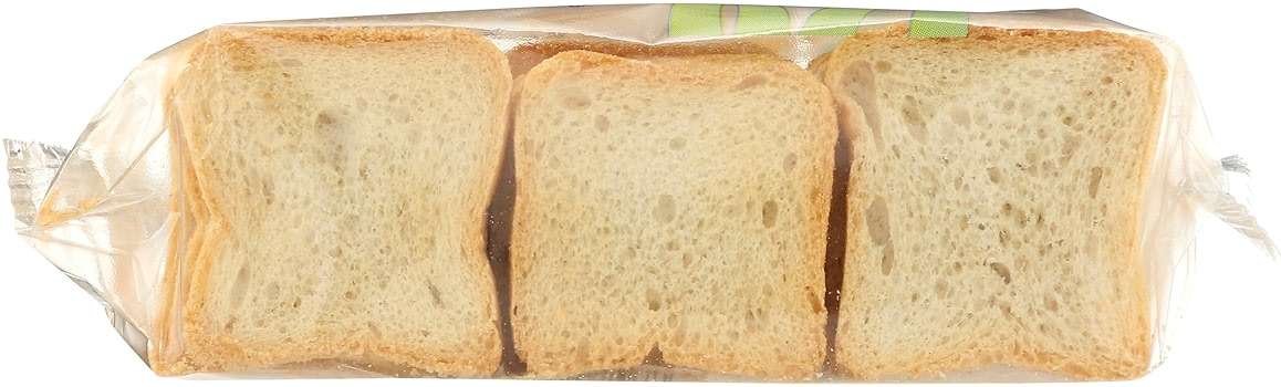 365 by Whole Foods Market, Organic Mini Toast, 2.8 Ounce - Image 6