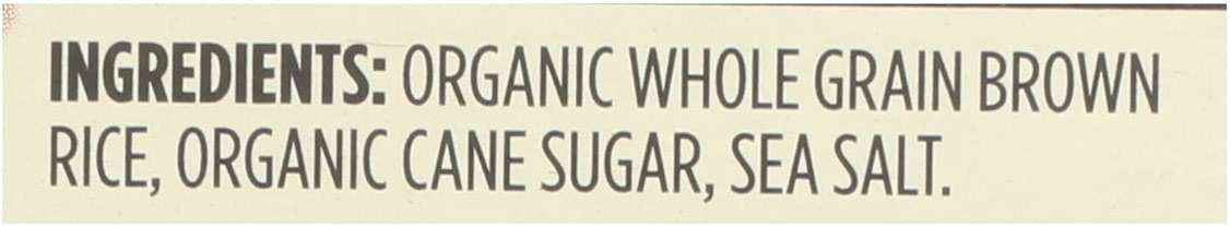 365 by Whole Foods Market, Organic Brown Rice Crisps Cereal, 12 Ounce - Image 3