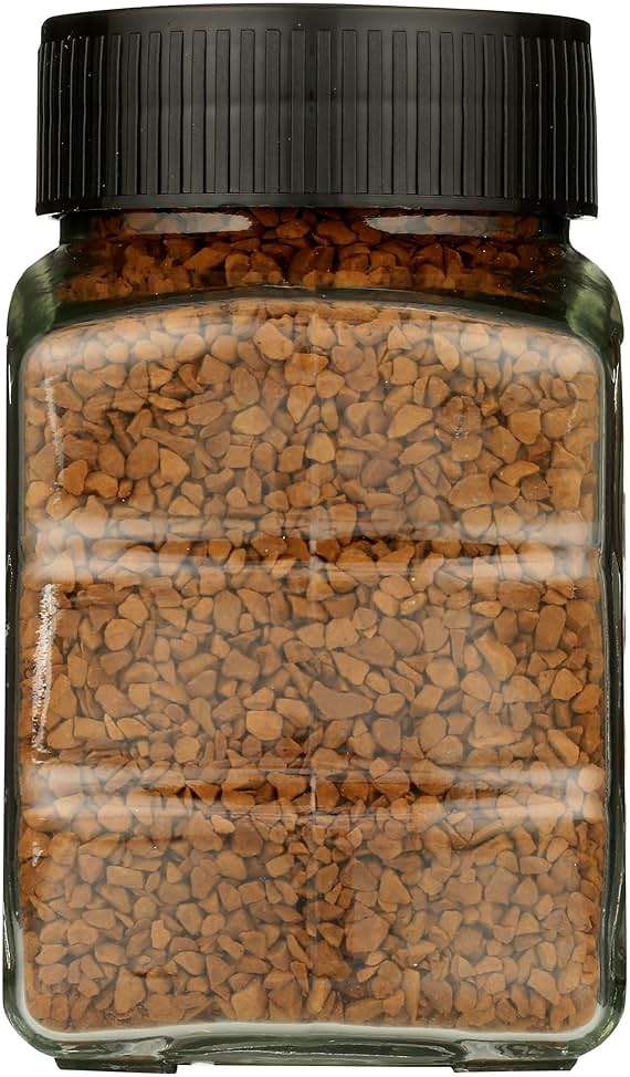 365 by Whole Foods Market, Instant Coffee, Dark Roast, 3.5 Ounce - Image 6