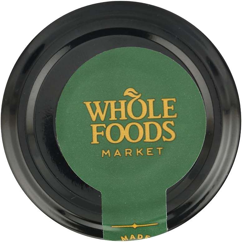 Whole Foods Market, Basil Pesto, 6.5 Ounce - Image 5
