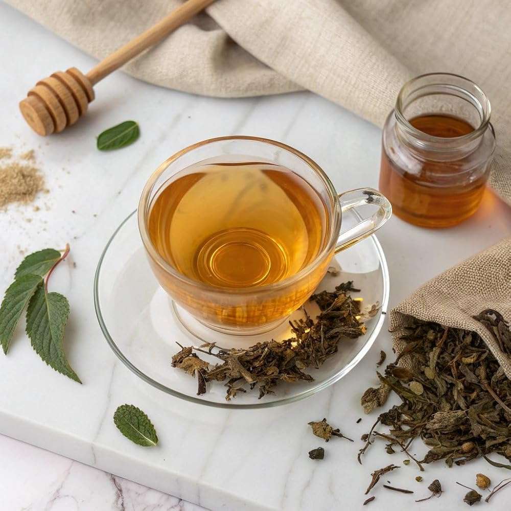 365 by Whole Foods Market, Organic Green Tea, 70 CT | Organic - Image 3