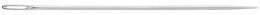 Tulip Sashiko Needles | Big Eye Straight Thin Size - Image 9