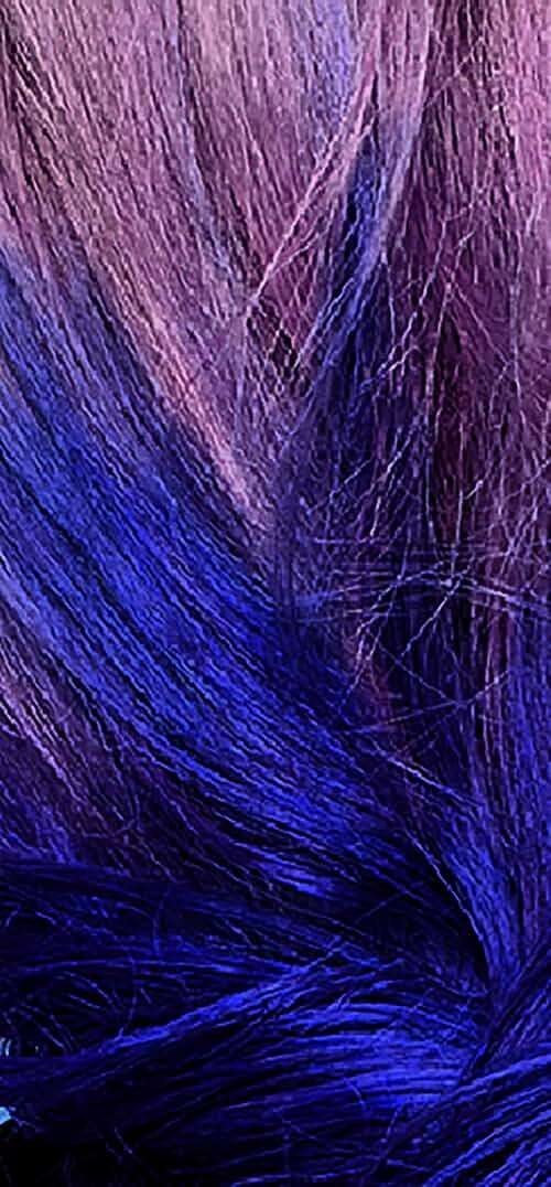 L'Oreal Paris Colorista 1-Day Washable Temporary Hair Color Spray, Purple, 2 Ounces - Image 5