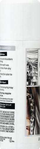 L'Oreal Paris Colorista 1-Day Washable Temporary Hair Color Spray, Silver, 2 Ounce - Image 10