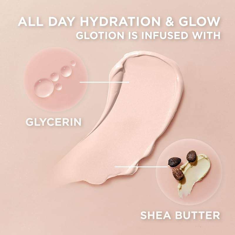 L'Oreal Paris Makeup True Match Lumi Glotion, Natural Glow Enhancer, Illuminator Highlighter, Bronzing Drops For a Sun-Kissed Glow, 901 Fair - Image 5