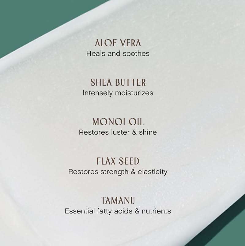INNERSENSE Organic Beauty - Natural Hydrating Cream Conditioner | Non-Toxic, Cruelty-Free, Clean Haircare (10oz) - Image 4