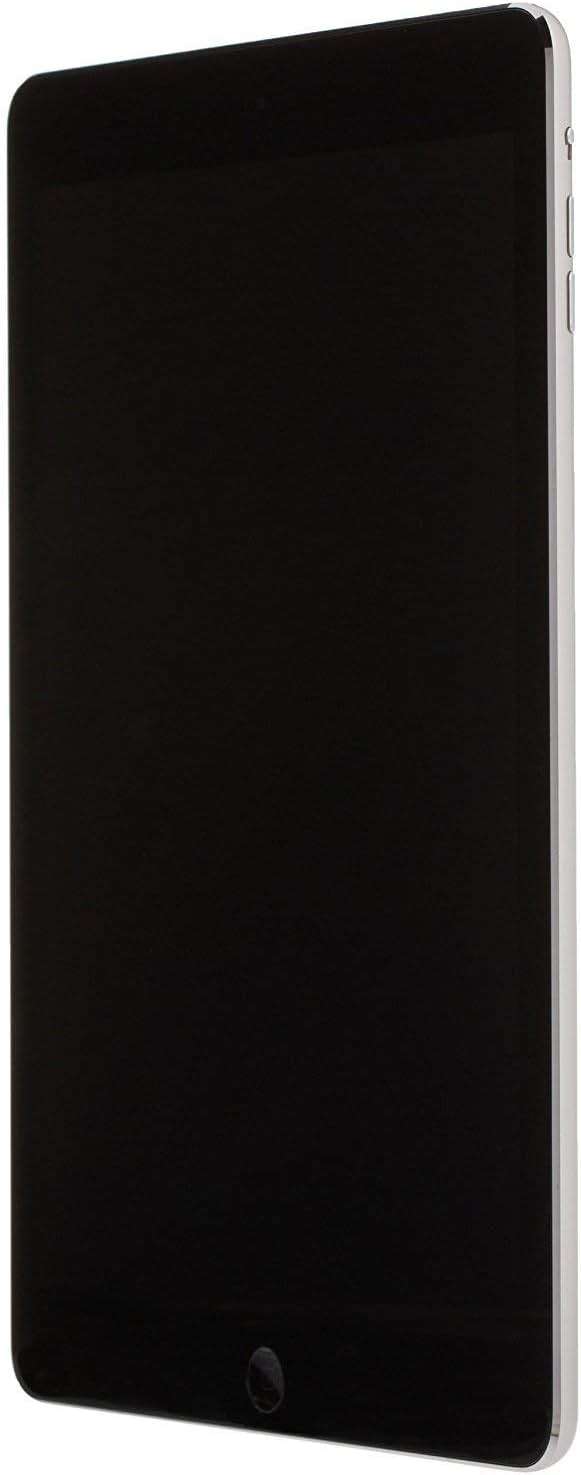 Apple iPad 9.7inch with WiFi 32GB- Space Gray (2017 Model) (Renewed) - Image 3