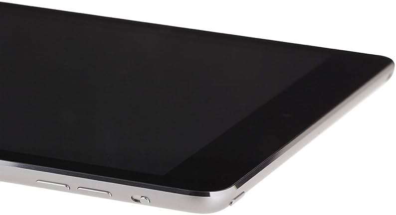 Apple iPad 9.7inch with WiFi 32GB- Space Gray (2017 Model) (Renewed) - Image 4