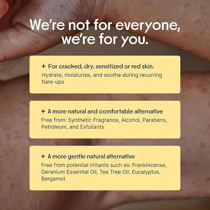 Clearbody Organics Manuka Honey Gel Cream (2 fl oz) - Lighter Eczema Cream with Colloidal Oatmeal - Moisturizing, Soothing and Anti Itch Lotion for Dry Skin - Image 7