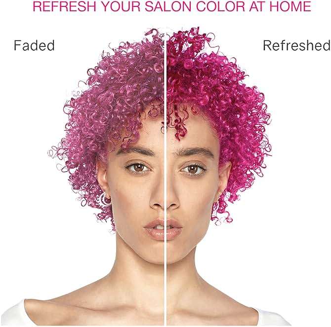 Celeb Luxury Color Depositing Conditioner - Color Refresher with Bondfix Bond Rebuilder, Viral and Gem Lites, Pairs with Colorwash - Image 3