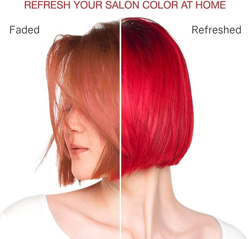 Celeb Luxury Color Depositing Conditioner - Color Refresher with Bondfix Bond Rebuilder, Viral and Gem Lites, Pairs with Colorwash - Image 3