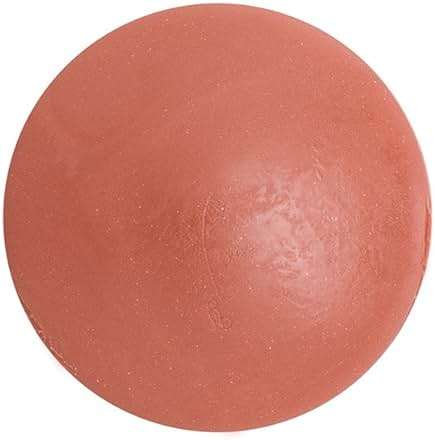 Henné Organics Luxury Lip Tint - Moisturizing, Sheer Natural Color - Bare (Pink Nude) - Image 3