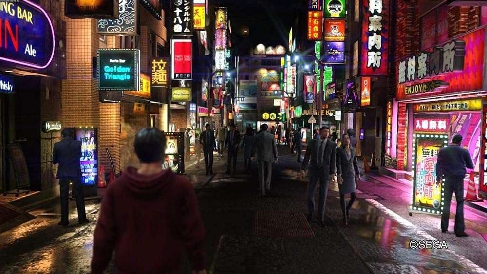 Yakuza 6: The Song of Life - After Hours Premium Edition - PlayStation 4 - Image 5
