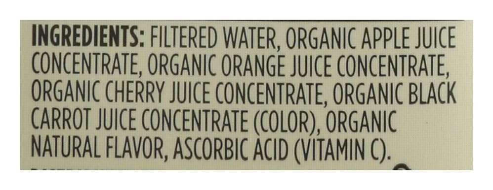 365 by Whole Foods Market, Organic Fin-Tastic Fruit Punch, 8 Pack - Image 3