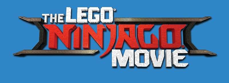The Lego Ninjago Movie (Blu-ray) - Image 4
