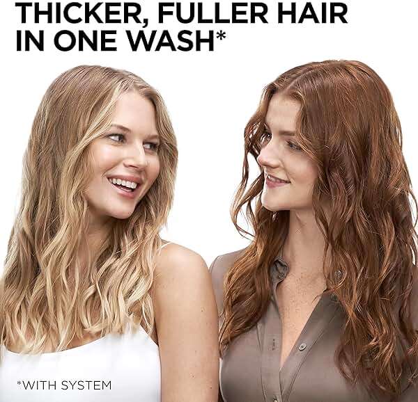 L'Oreal Paris Elvive Volume Filler Thickening Conditioner, 28 fl. oz. - Image 4