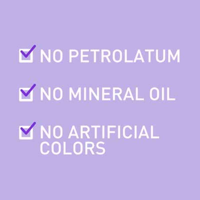 Carol's Daughter Black Vanilla Sulfate Free Shampoo and Conditioner Set for Curly, Wavy or Natural Hair, Moisturizing Hair Care for Dry, Damaged Split Ends, 1 Kit - Image 4