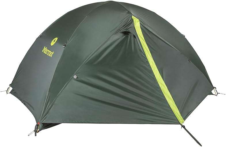 MARMOT Crane Creek 2P/3P Camping and Backpacking Tents & Footprints - Image 12