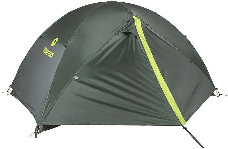 MARMOT Crane Creek 2P/3P Camping and Backpacking Tents & Footprints - Image 8