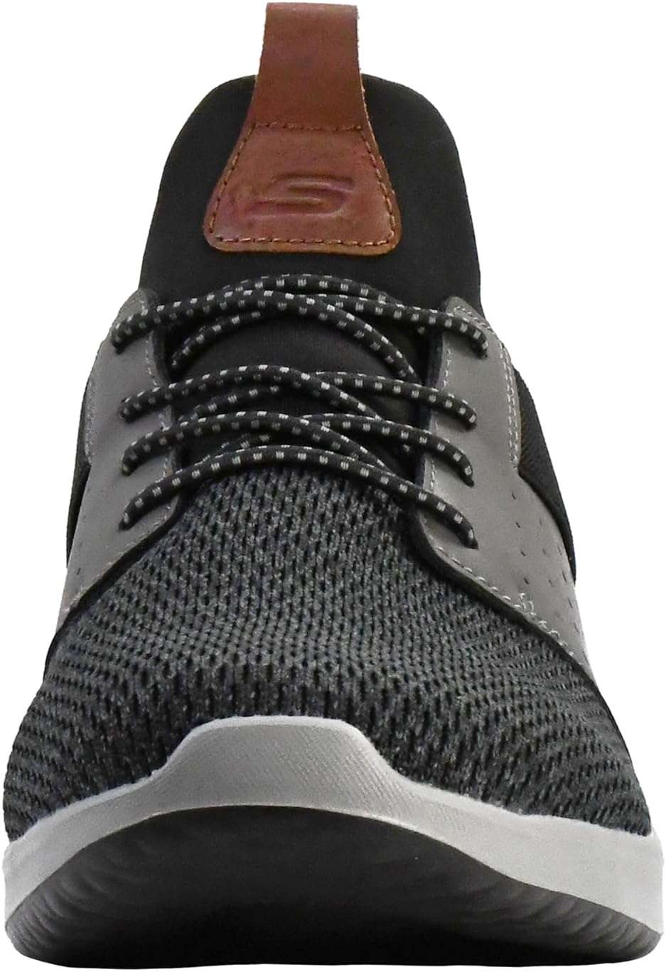 Skechers Classic Fit-Delson-Camden Shoe - Image 2