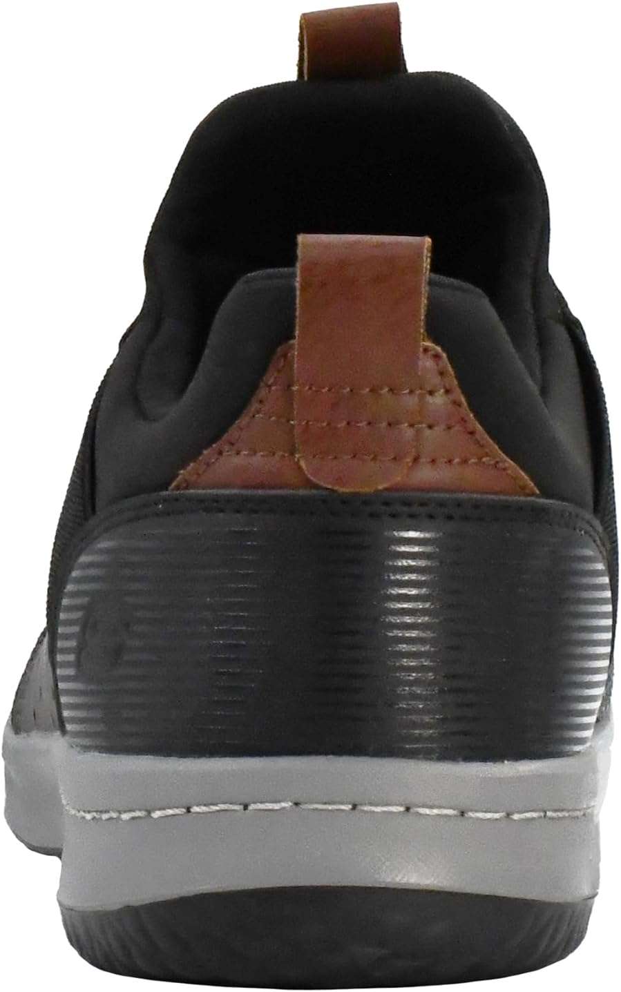 Skechers Classic Fit-Delson-Camden Shoe - Image 3