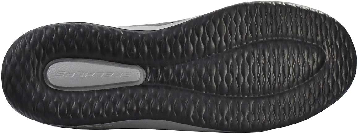 Skechers Classic Fit-Delson-Camden Shoe - Image 4