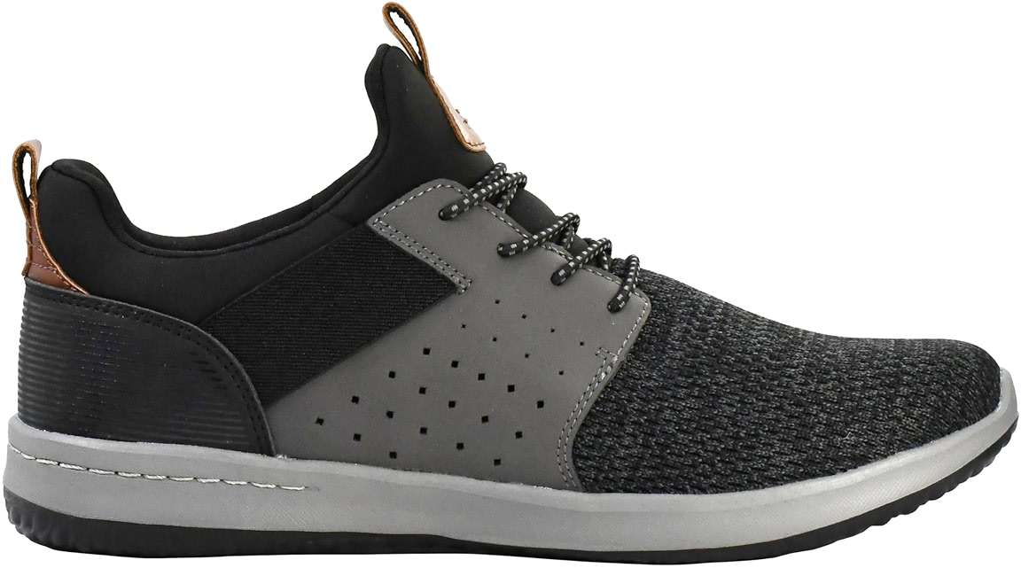 Skechers Classic Fit-Delson-Camden Shoe - Image 6