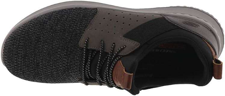 Skechers Classic Fit-Delson-Camden Shoe - Image 4