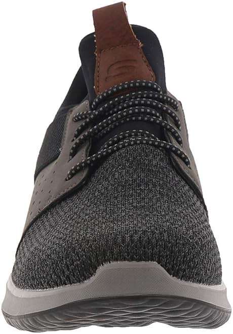 Skechers Classic Fit-Delson-Camden Shoe - Image 7