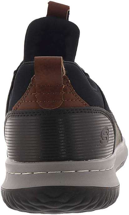 Skechers Classic Fit-Delson-Camden Shoe - Image 8