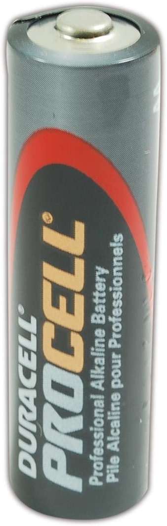 PROCELL Duracell DURPC1500 PROCELL Professional Alkaline Batteries, Size AA (Pack of 24) - Image 1