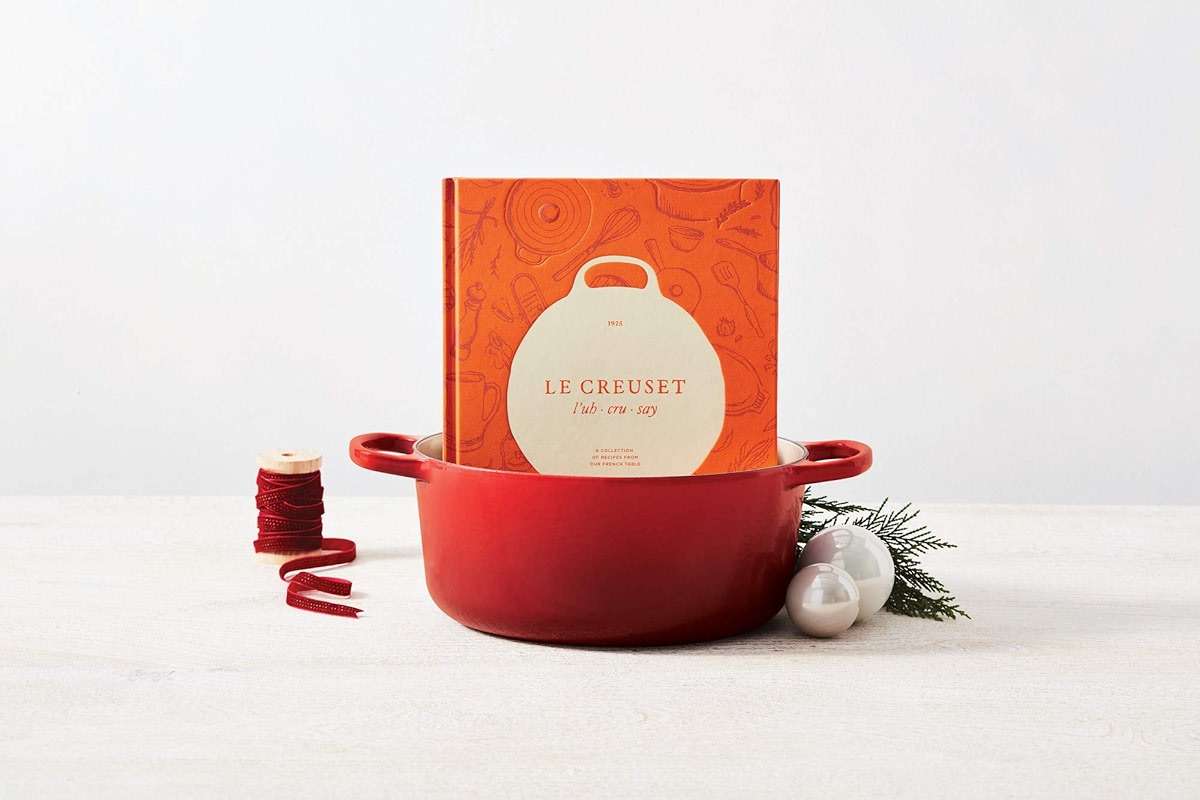 Le Creuset Cookbook - Image 5