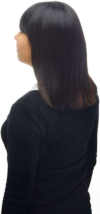 Revlon Straight & Smooth Soft Touch Paddle Hair Brush Set, Black + Berry - Image 4